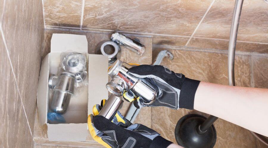 Professional Storm Sewer Service in Afton, TX